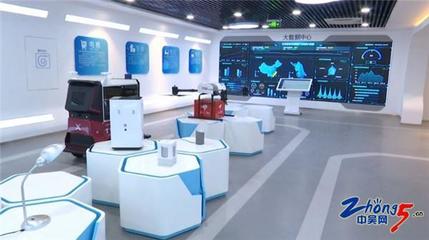 天寧區解放思想，聚焦“四新科技”驅動產業新舊動能轉換 互聯網設備銷售的新機遇與新路徑